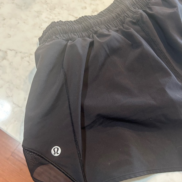 Lulu racer shorts - Picture 2 of 2